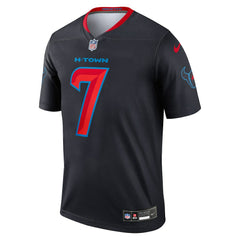 C.J. Stroud Houston Texans Legend Player Performance Top - Navy for sale