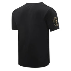 Pittsburgh Penguins Pro Standard Wordmark T-Shirt - Black T-shirts