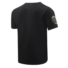 Philadelphia Flyers Pro Standard Wordmark T-Shirt - Black T-shirts
