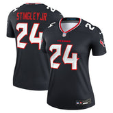 Derek Stingley Jr. Houston Texans Women's Legend Player Performance Top - Navy online