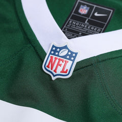 Ahmad Sauce Gardner New York Jets Game Jersey - Legacy Green cheap
