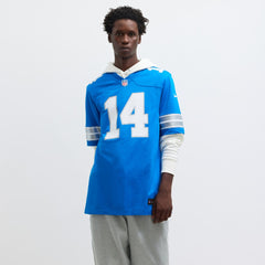 Amon-Ra St. Brown Detroit Lions Game Jersey - Blue discount