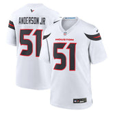 Will Anderson Jr. Houston Texans Game Jersey - White online