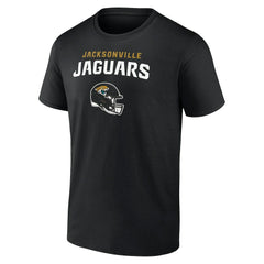 Trevor Lawrence Jacksonville Jaguars Team Wordmark Name & Number T-Shirt - Black online