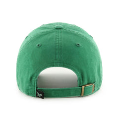 Philadelphia Eagles '47 Clean Up Adjustable Hat - Kelly Green sale