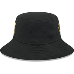 St. Louis Cardinals 2024 Armed Forces Day Bucket Hat Black