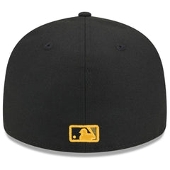 St. Louis Cardinals 2024 Armed Forces Day Low Profile 59FIFTY Fitted Hat Black