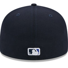 Detroit Tigers 2024 City Connect 59FIFTY Fitted Hat Navy