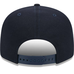Detroit Tigers 2024 City Connect 9FIFTY Snapback Hat Navy
