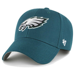 Philadelphia Eagles '47 MVP Adjustable Hat - Midnight Green outlet