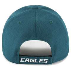 Philadelphia Eagles '47 MVP Adjustable Hat - Midnight Green outlet