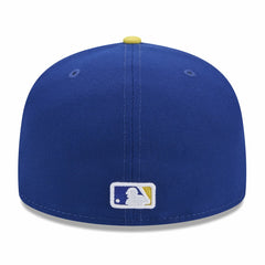 Minnesota Twins 2024 City Connect 59FIFTY Fitted Hat Royal