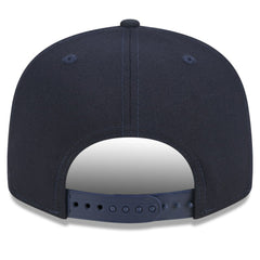 Toronto Blue Jays 2024 City Connect 9FIFTY Snapback Hat Navy