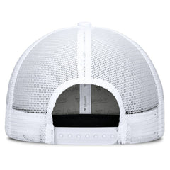 Chicago White Sox Front Office Meshback Structured Adjustable Hat White