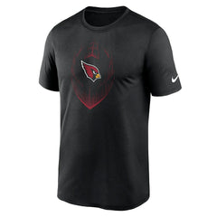 Arizona Cardinals Primetime Legend Icon Performance T-Shirt - Black outlet