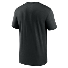 Las Vegas Raiders Primetime Legend Icon Performance T-Shirt - Black for sale