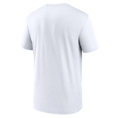 New Orleans Saints Primetime Legend Icon Performance T-Shirt - White outlet