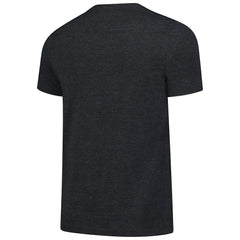 New York Jets Blitz Tri-Blend T-Shirt - Heather Black for sale