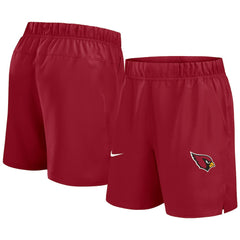 Arizona Cardinals Blitz Victory Dri-FIT Shorts - Cardinal for sale