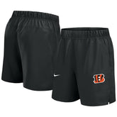 Cincinnati Bengals Blitz Victory Dri-FIT Shorts - Black cheap