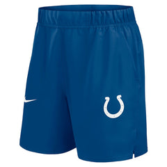 Indianapolis Colts Blitz Victory Dri-FIT Shorts - Royal discount