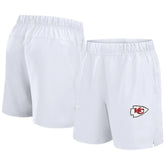 Kansas City Chiefs Blitz Victory Dri-FIT Shorts - White online