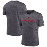 Arizona Cardinals Blitz Velocity Modern Dri-FIT T-Shirt - Black sale