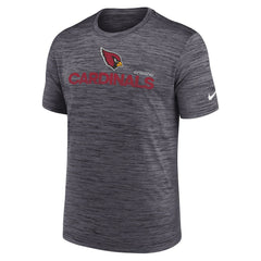 Arizona Cardinals Blitz Velocity Modern Dri-FIT T-Shirt - Black sale