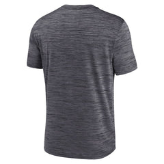 New York Jets Blitz Velocity Modern Dri-FIT T-Shirt - Black discount
