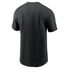 Joe Burrow Cincinnati Bengals Player Graphic T-Shirt - Black for sale