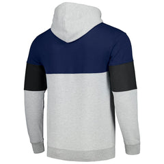Dallas Mavericks Big & Tall Pullover Hoodie sale - Navy/Black online