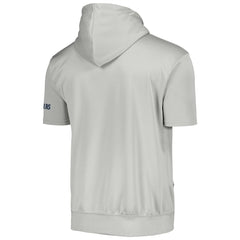 Dallas Mavericks Big & Tall Logo Pullover Hoodie sale - Silver shop