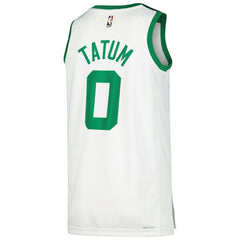 Jayson Tatum Boston Celtics Swingman Player Jersey - Classic Edition - White on sale
