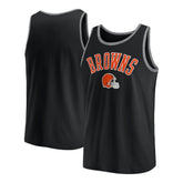 Cleveland Browns Bet Tank Top - Black cheap