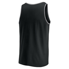 Jacksonville Jaguars Bet Tank Top - Black online
