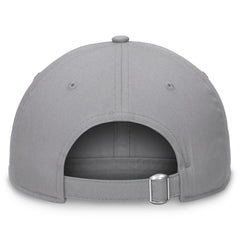 Anaheim Ducks Fanatics Extra Time Adjustable Hat - Gray Hats