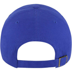 Philadelphia 76ers '47 Women's Miata Clean Up Adjustable Hat - Royal discount