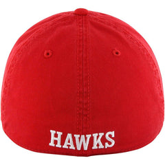 Atlanta Hawks '47 Classic Franchise Fitted Hat - Red outlet
