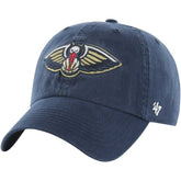 New Orleans Pelicans '47 Classic Franchise Fitted Hat - Navy online