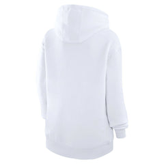 Cleveland Cavaliers G-III 4Her by Carl Banks Women's Filigree Logo Pullover Hoodie - White cheap