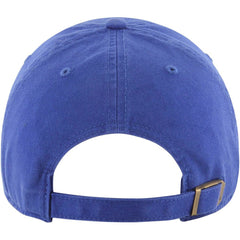 Tampa Bay Lightning '47 Legend MVP Adjustable Hat - Blue Hats