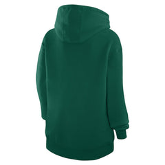 Dallas Stars G-III 4Her by Carl Banks Women's Filigree Logo Pullover Hoodie – Kelly Green Hoodies