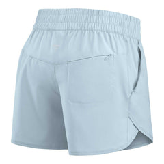 Dallas Cowboys Women's Front Office Woven Shorts - Gray online