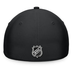 Ottawa Senators Fanatics Authentic Pro Training Camp Flex Hat - Black Hats