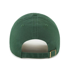Milwaukee Bucks '47 Women's Confetti Undervisor Clean Up Adjustable Hat - Hunter Green online