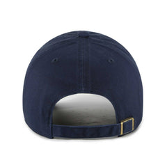 New Orleans Pelicans '47 Women's Confetti Undervisor Clean Up Adjustable Hat - Navy sale