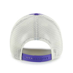 Phoenix Suns '47 Five Point Patch Clean Up Adjustable Hat - Purple shop