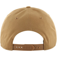 New Orleans Pelicans '47 Barnes Hitch Adjustable Hat - Tan shop