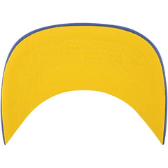 Golden State Warriors '47 Ring Tone Hitch Snapback sale - Royal shop