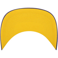 Los Angeles Lakers '47 Ring Tone Hitch Snapback - Purple shop